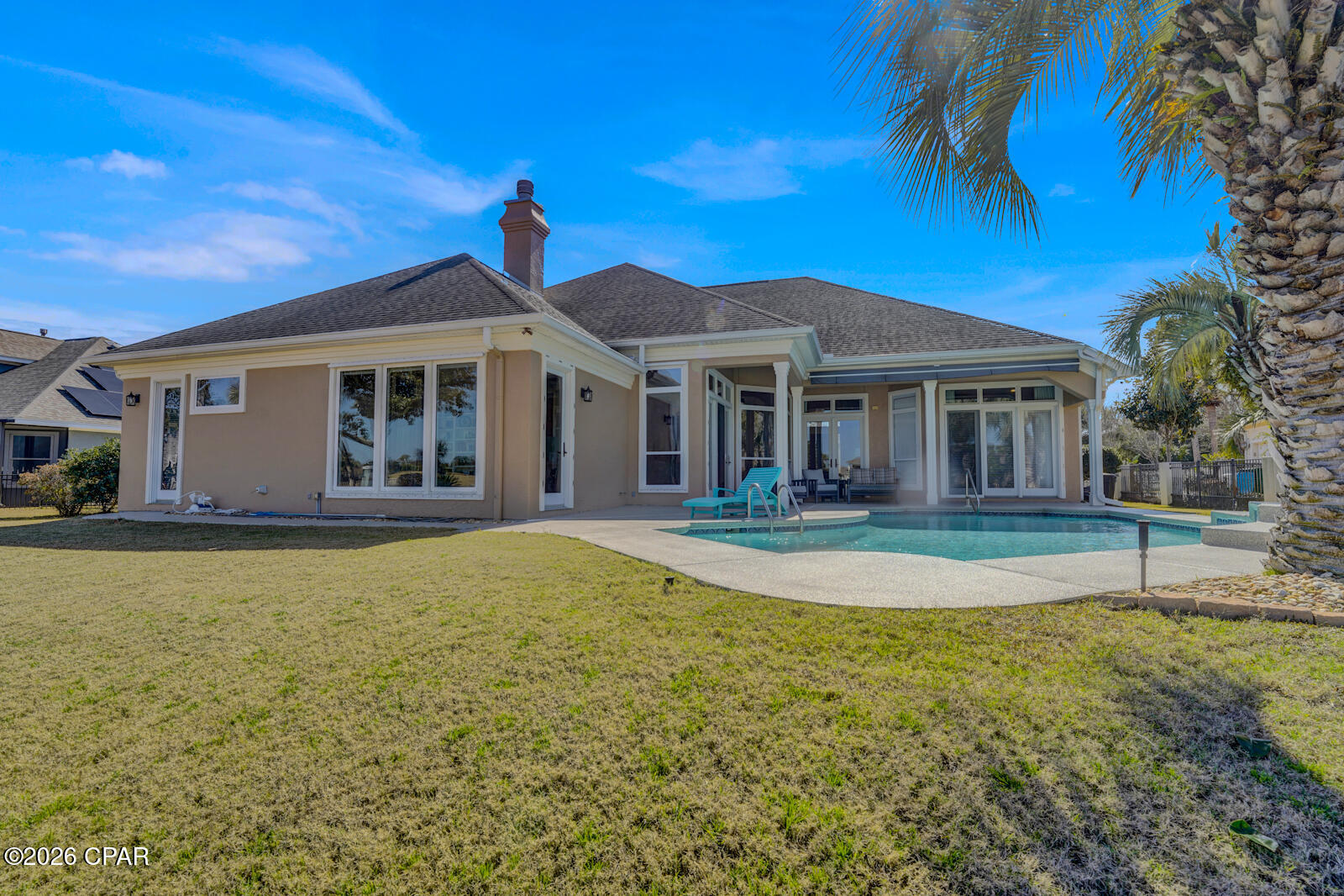 3504 Dragon Ridge Road Panama City, FL 32408 - Photo 55 of 61