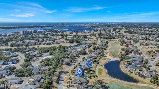 $999,000 | 3504 Dragon Ridge Road, Panama City, FL 32408