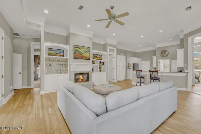 $999,000 | 3504 Dragon Ridge Road, Panama City, FL 32408