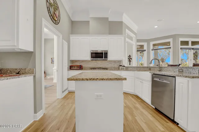 $999,000 | 3504 Dragon Ridge Road, Panama City, FL 32408