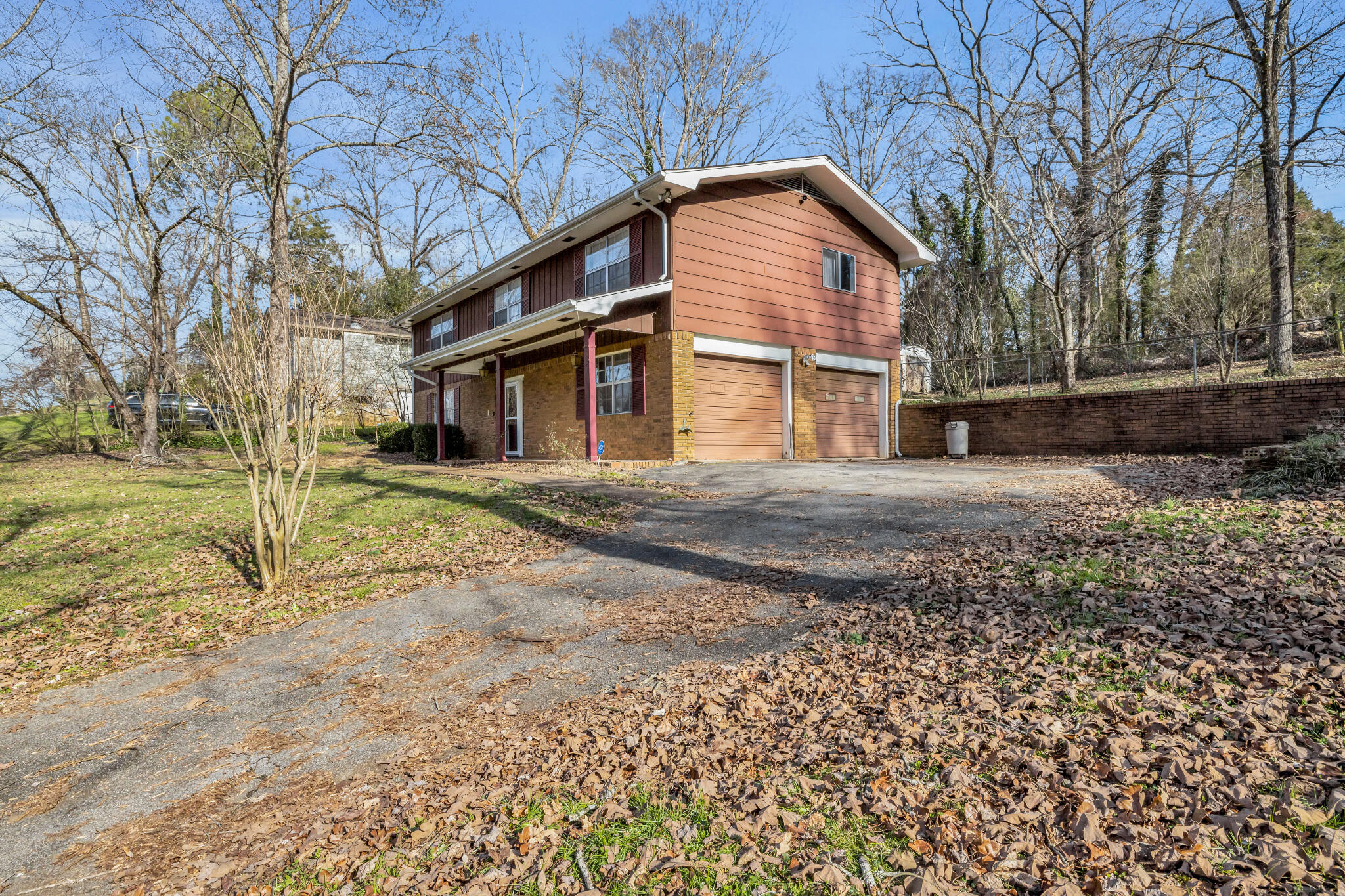 9210 River Oaks Road Harrison, TN 37341 - Photo 3 of 33 9210 River Oaks Rd