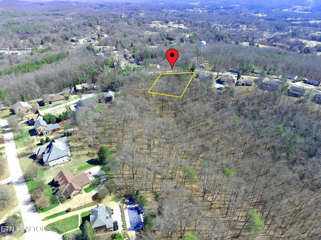 0 West Ridgecrest Drive Kingston, TN 37763 - Photo 3 of 21