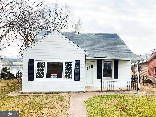 49 Waterview Road Baltimore, MD 21222 - Photo 1 of 21 Front