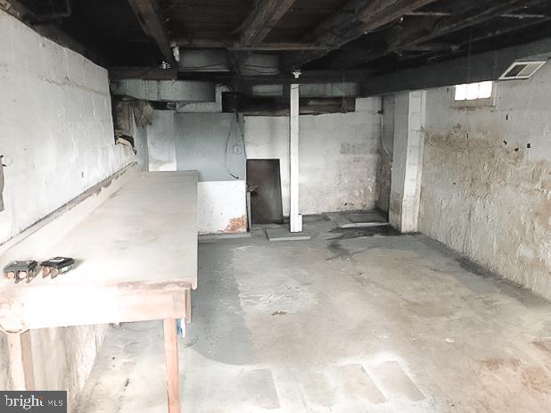 49 Waterview Road Baltimore, MD 21222 - Photo 18 of 21 Basement