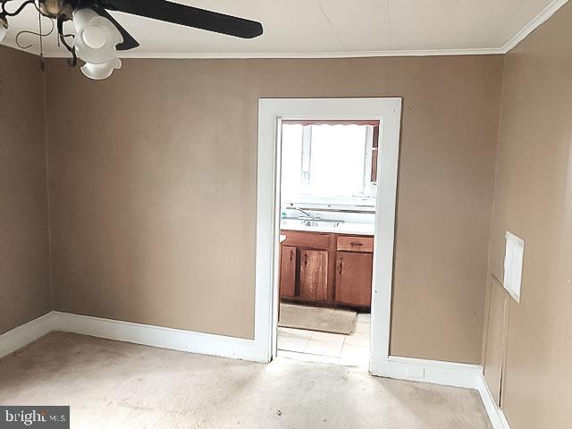 49 Waterview Road Baltimore, MD 21222 - Photo 4 of 21 Dining Room