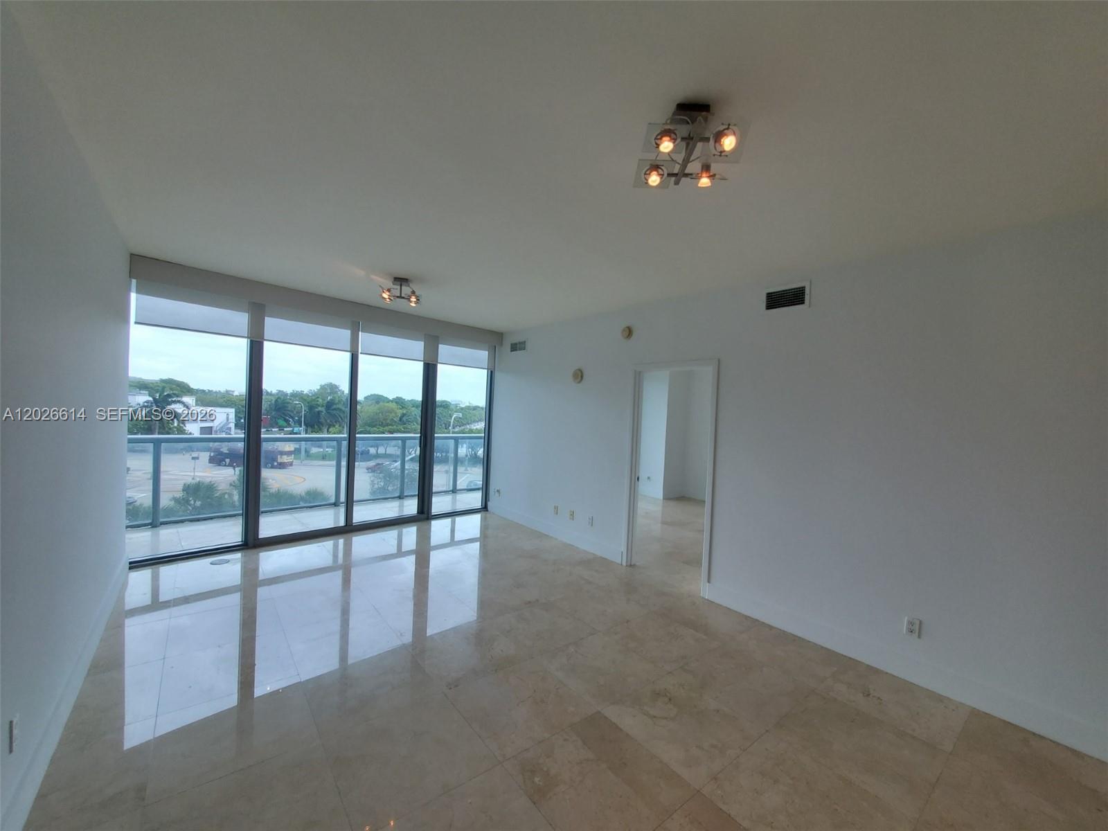 888 Biscayne Boulevard, Unit 311 Miami, FL 33132 - Photo 4 of 13