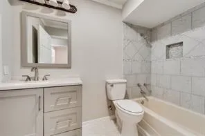 $2,450 | 612 Renee Lane, DeSoto, TX 75115