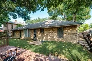 $2,450 | 612 Renee Lane, DeSoto, TX 75115