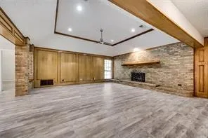 $2,450 | 612 Renee Lane, DeSoto, TX 75115