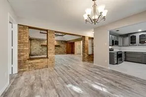 $2,450 | 612 Renee Lane, DeSoto, TX 75115