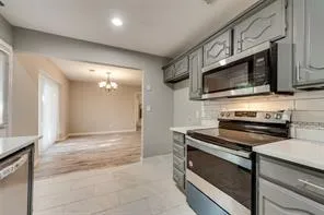 $2,450 | 612 Renee Lane, DeSoto, TX 75115