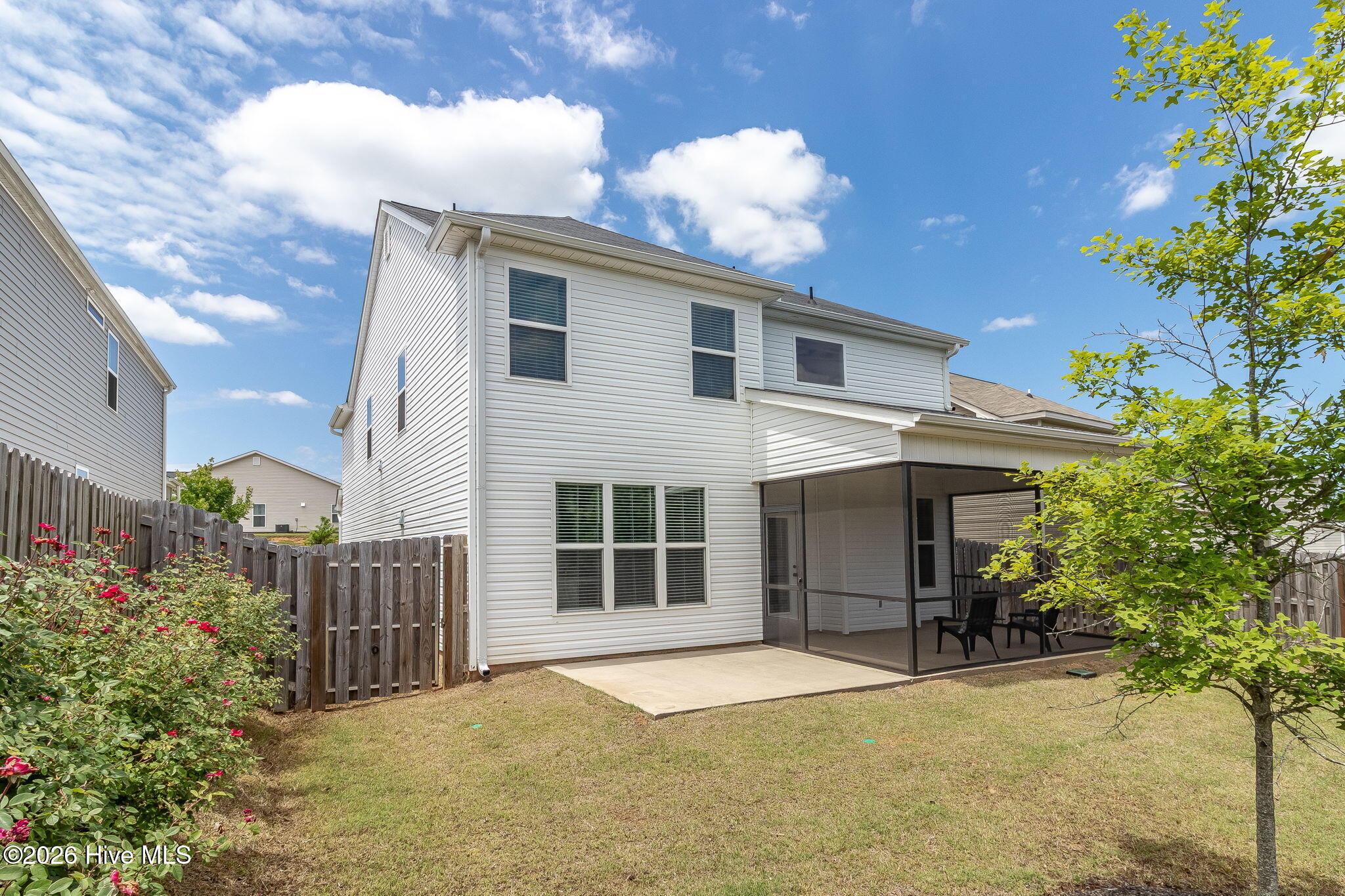 139 Dublin Loop Grovetown, GA 30813 - Photo 49 of 56 Back View