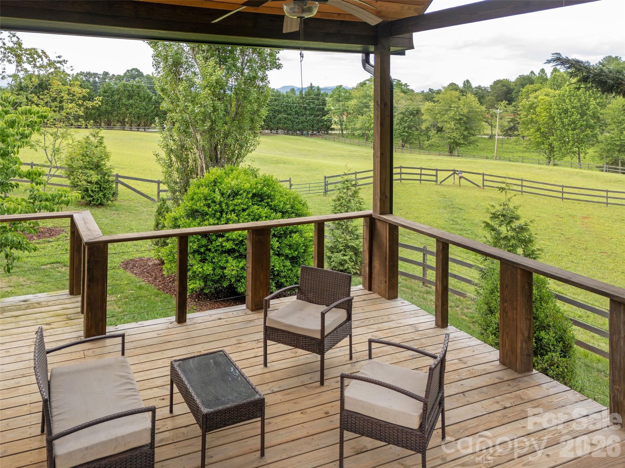 4647 Big Level Road Mill Spring, NC 28756 - Photo 21 of 48