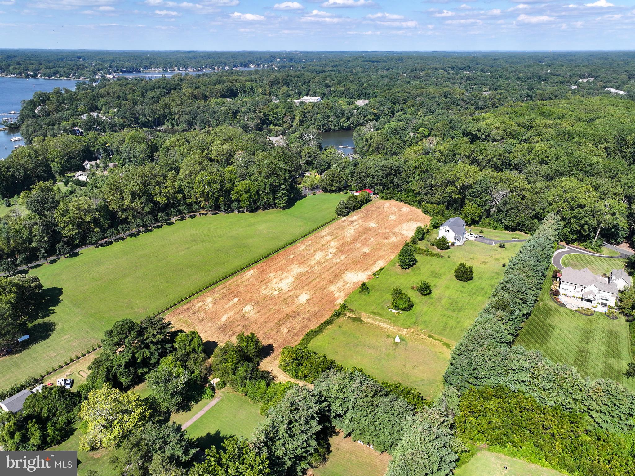 67 Wallace Manor Road Edgewater, MD 21037 - Photo 12 of 36 an aerial view of a house