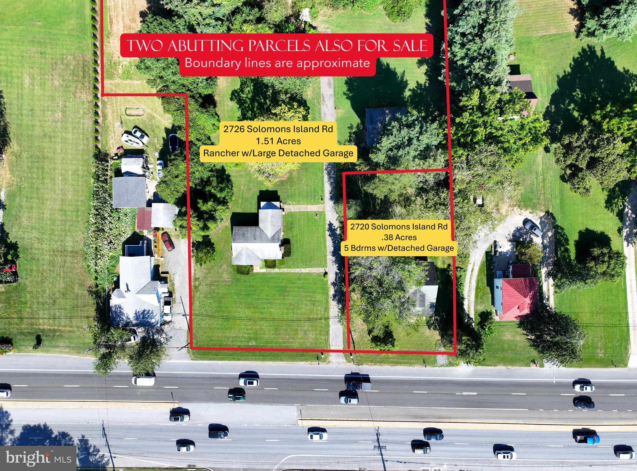 67 Wallace Manor Road Edgewater, MD 21037 - Photo 2 of 36 a view of a sign board