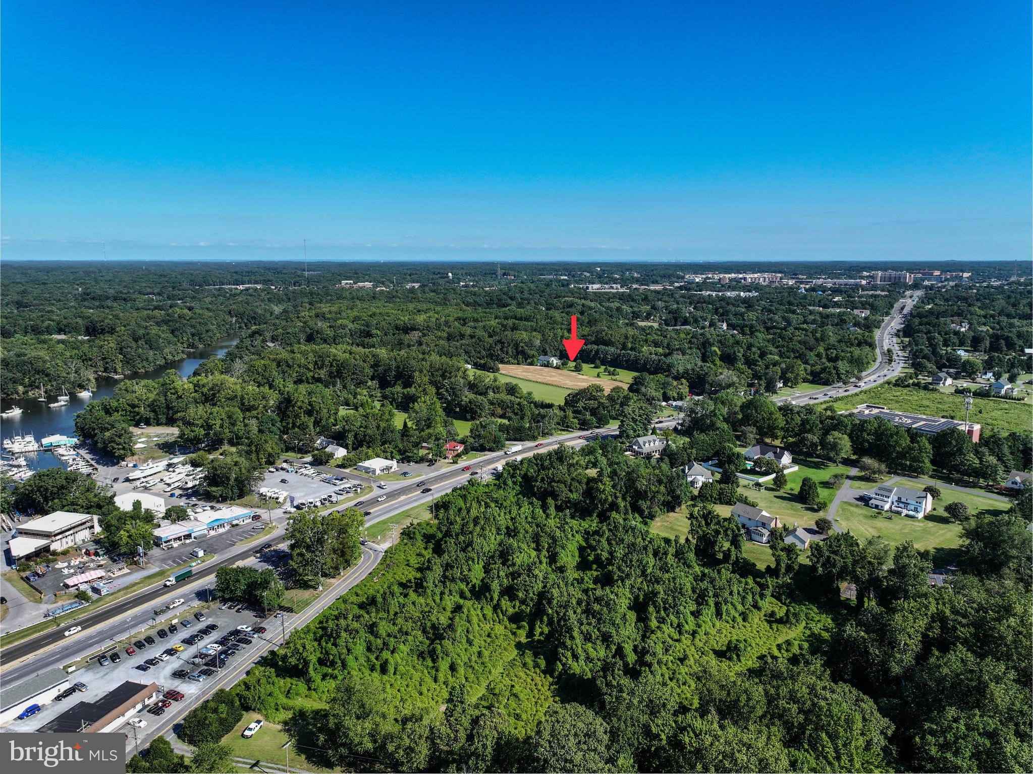 67 Wallace Manor Road Edgewater, MD 21037 - Photo 36 of 36 a view of a city