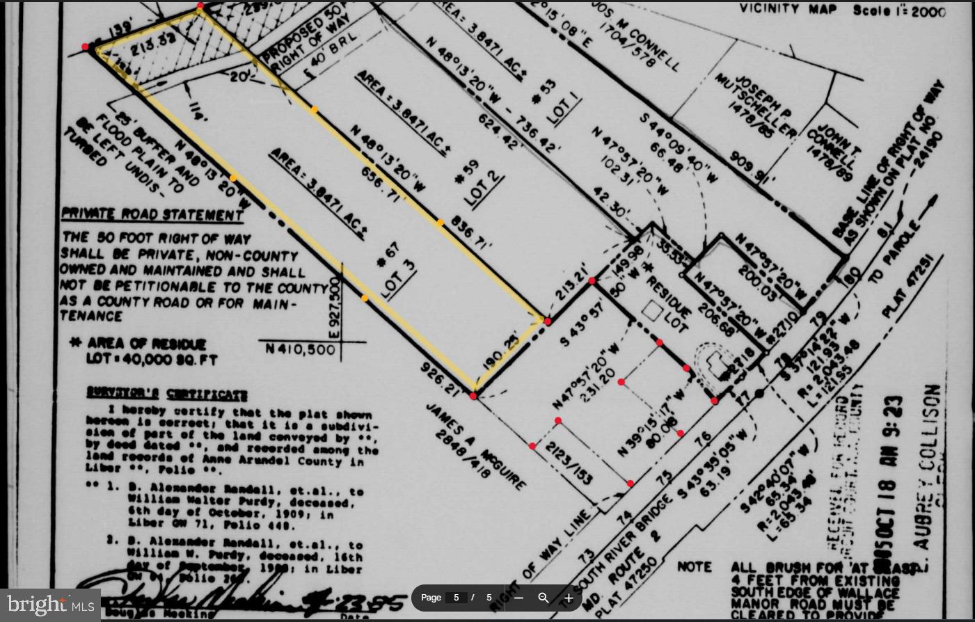 67 Wallace Manor Road Edgewater, MD 21037 - Photo 6 of 36