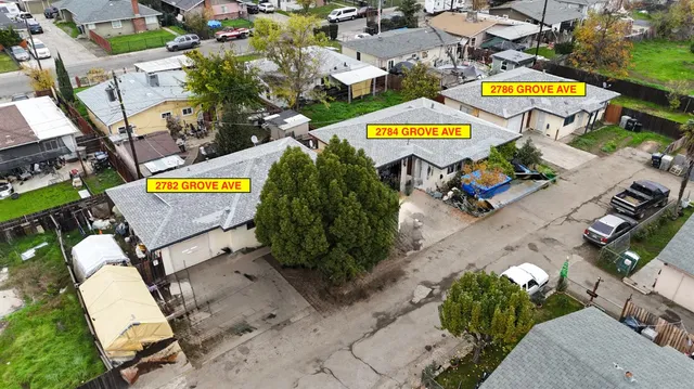 $250,000 | 2782 Grove Avenue, Sacramento, CA 95815