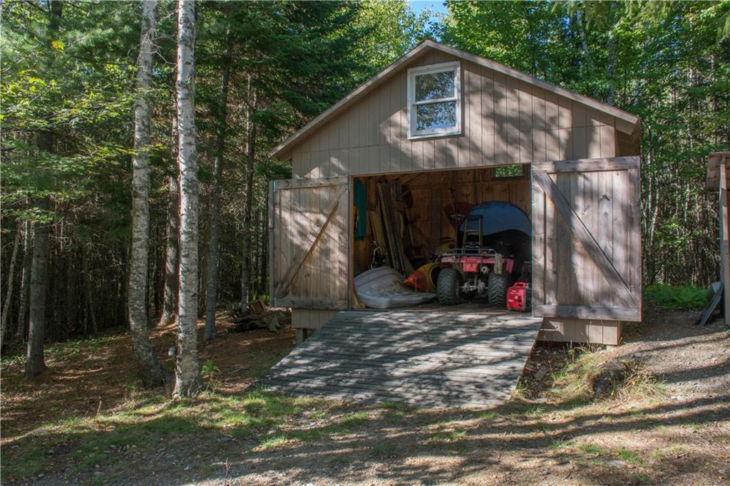 Tbd Tbd Dead End Road West Forks, ME 04985 - Photo 4 of 25 Photo