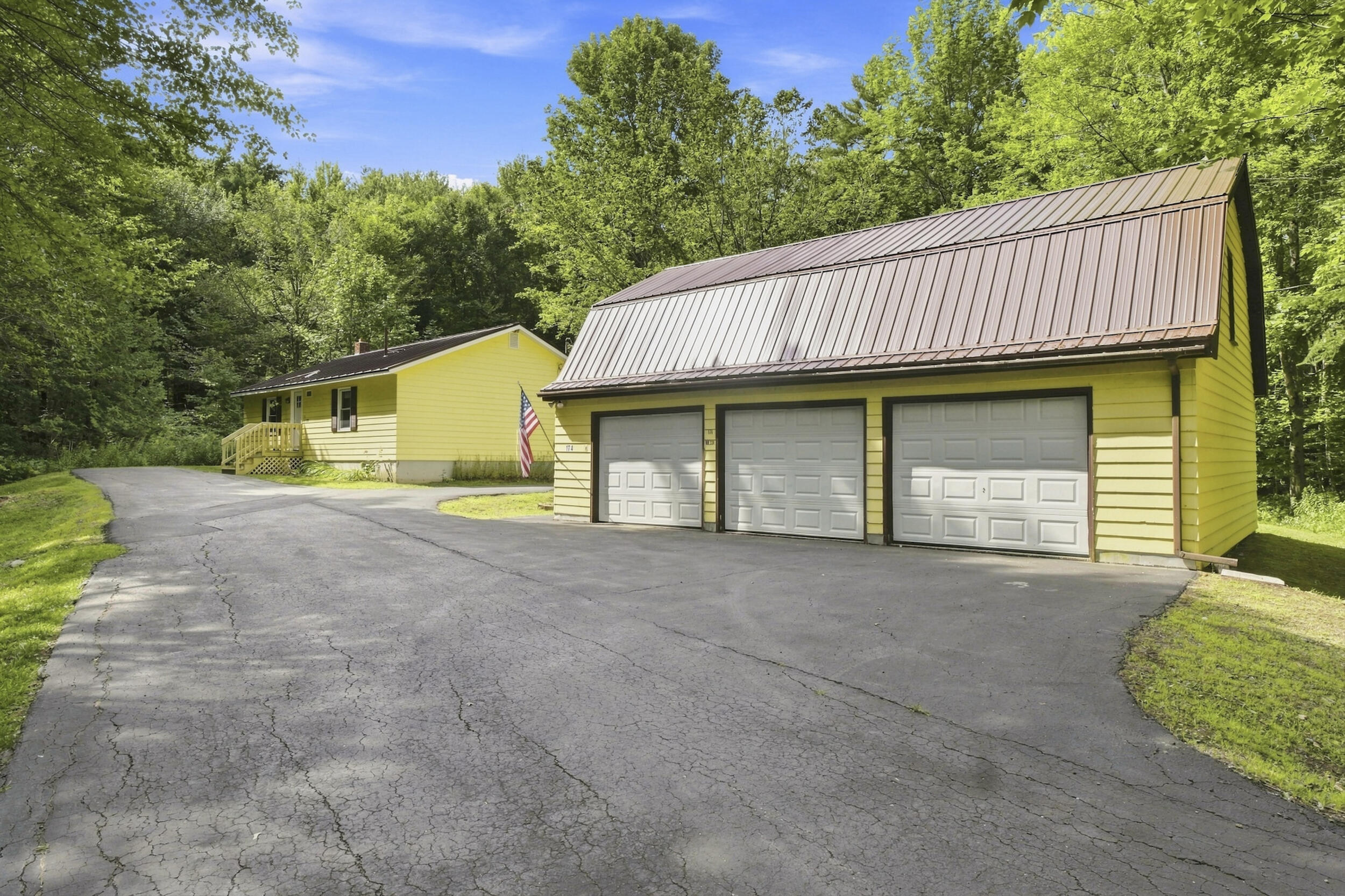 174 Davis Road Fairfield, ME 04937 - Photo 45 of 47 174_davis_rd-exterior-16