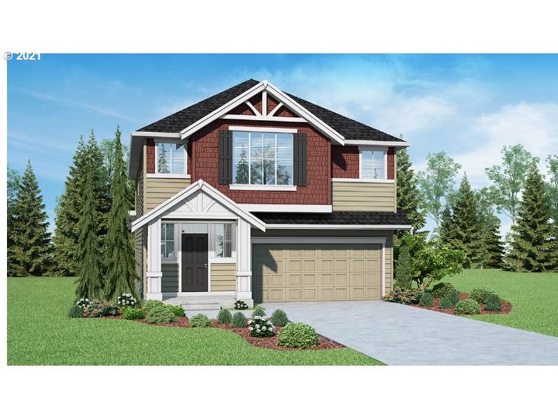 655 Thomas Way Woodburn, OR 97071 - Photo 1 of 2
