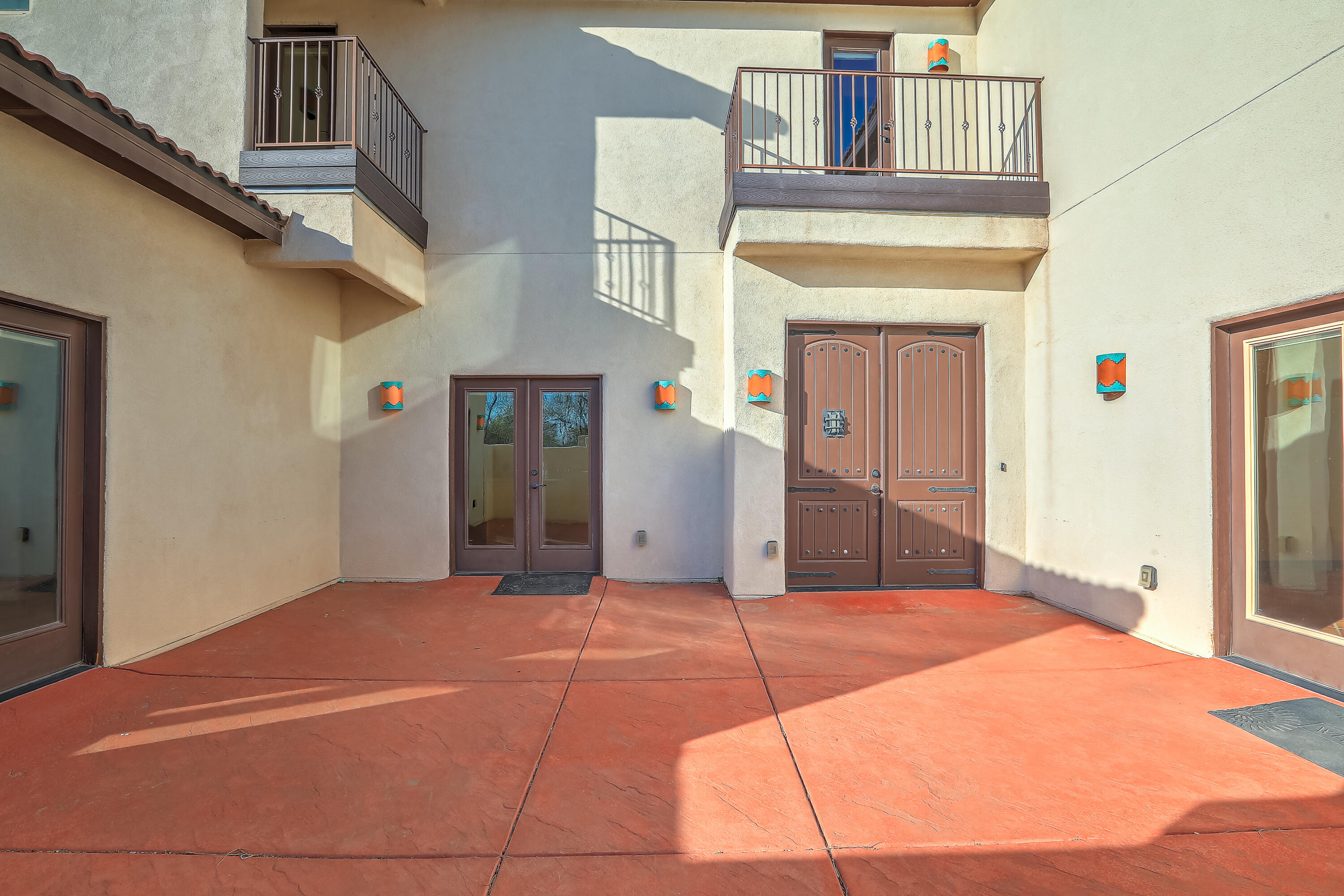 2201 Loma Larga Road Corrales, NM 87048 - Photo 6 of 53 Gallery Image 6