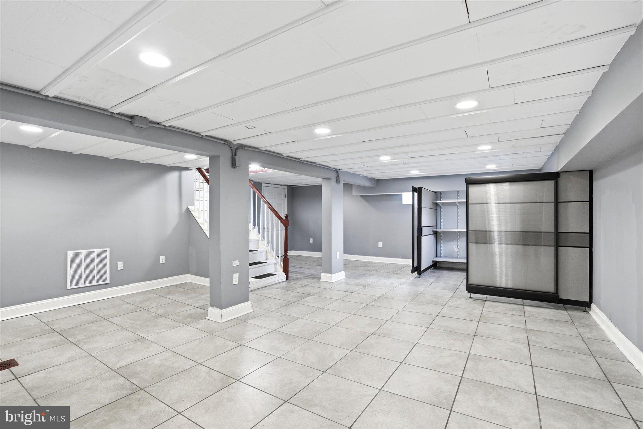 30 Upper Ferry Road Ewing, NJ 08628 - Photo 25 of 29 a view of an empty room