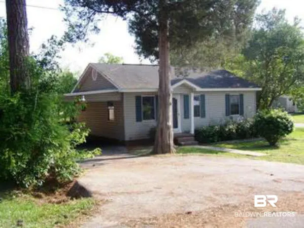 $26,000 | 37 Sellers Lane, Monroeville, AL 36460