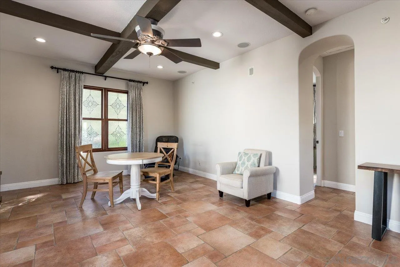 1202 Via Zamia Encinitas, CA 92024 - Photo 21 of 41 a work room with furniture and window