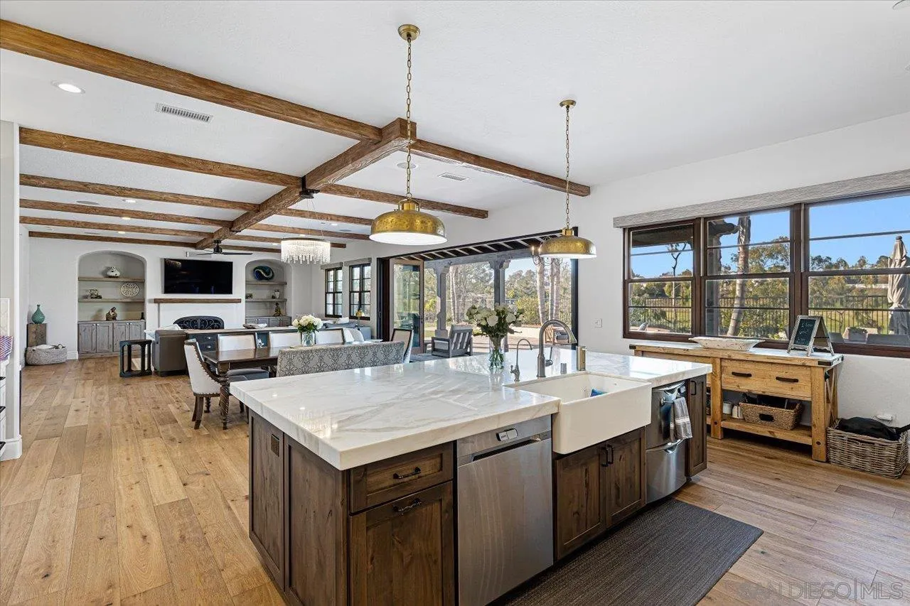 1202 Via Zamia Encinitas, CA 92024 - Photo 9 of 41 a room with lots of counter top space