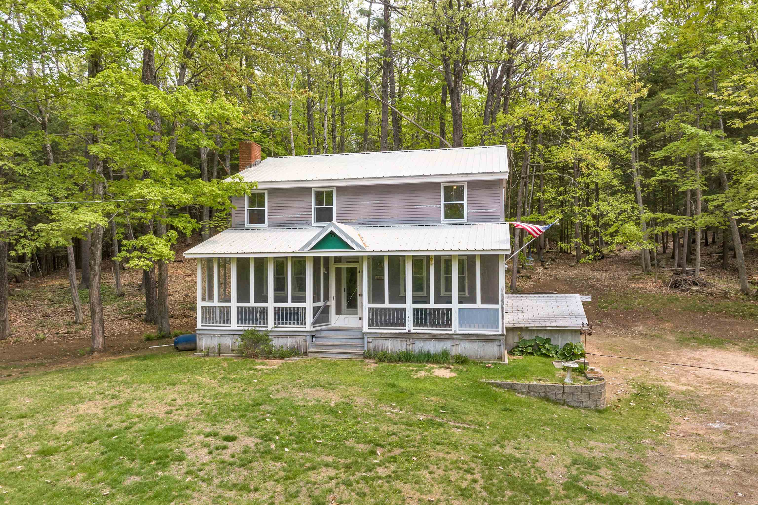 227 Durrell Mountain Road Belmont, NH 03220 - Photo 1 of 38 Gallery Image 1