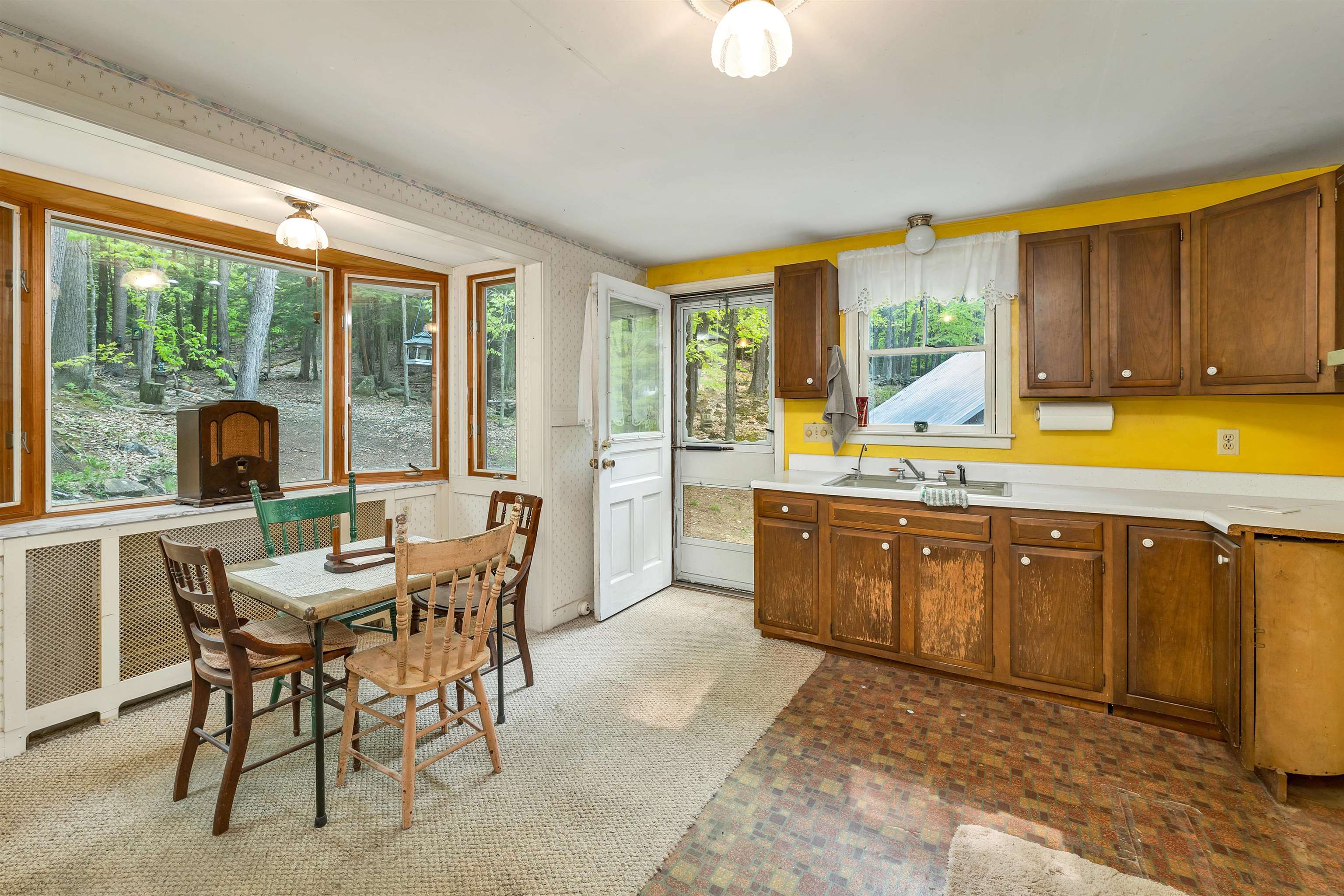 227 Durrell Mountain Road Belmont, NH 03220 - Photo 11 of 38 Gallery Image 11