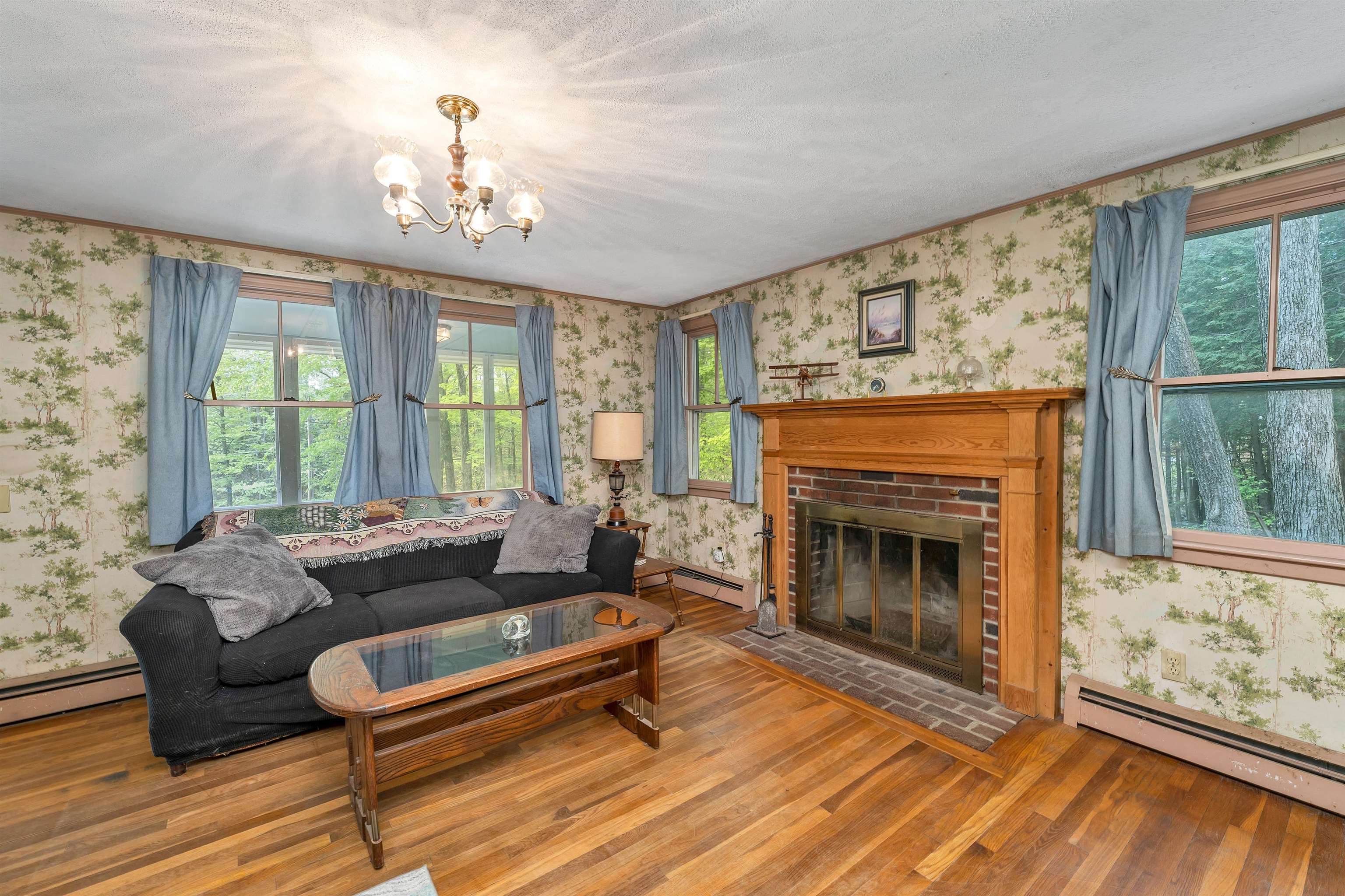 227 Durrell Mountain Road Belmont, NH 03220 - Photo 14 of 38 Gallery Image 14