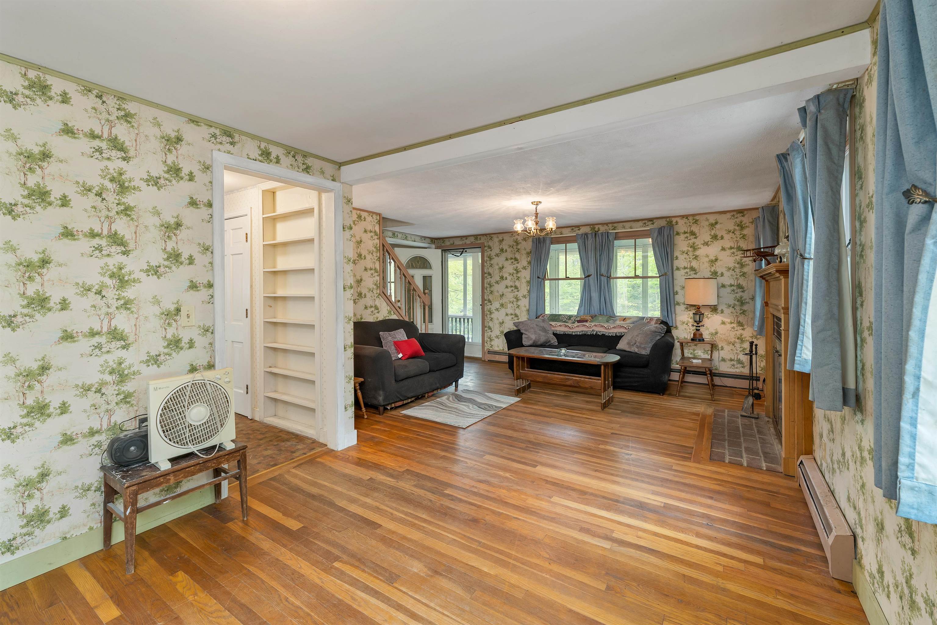 227 Durrell Mountain Road Belmont, NH 03220 - Photo 15 of 38 Gallery Image 15