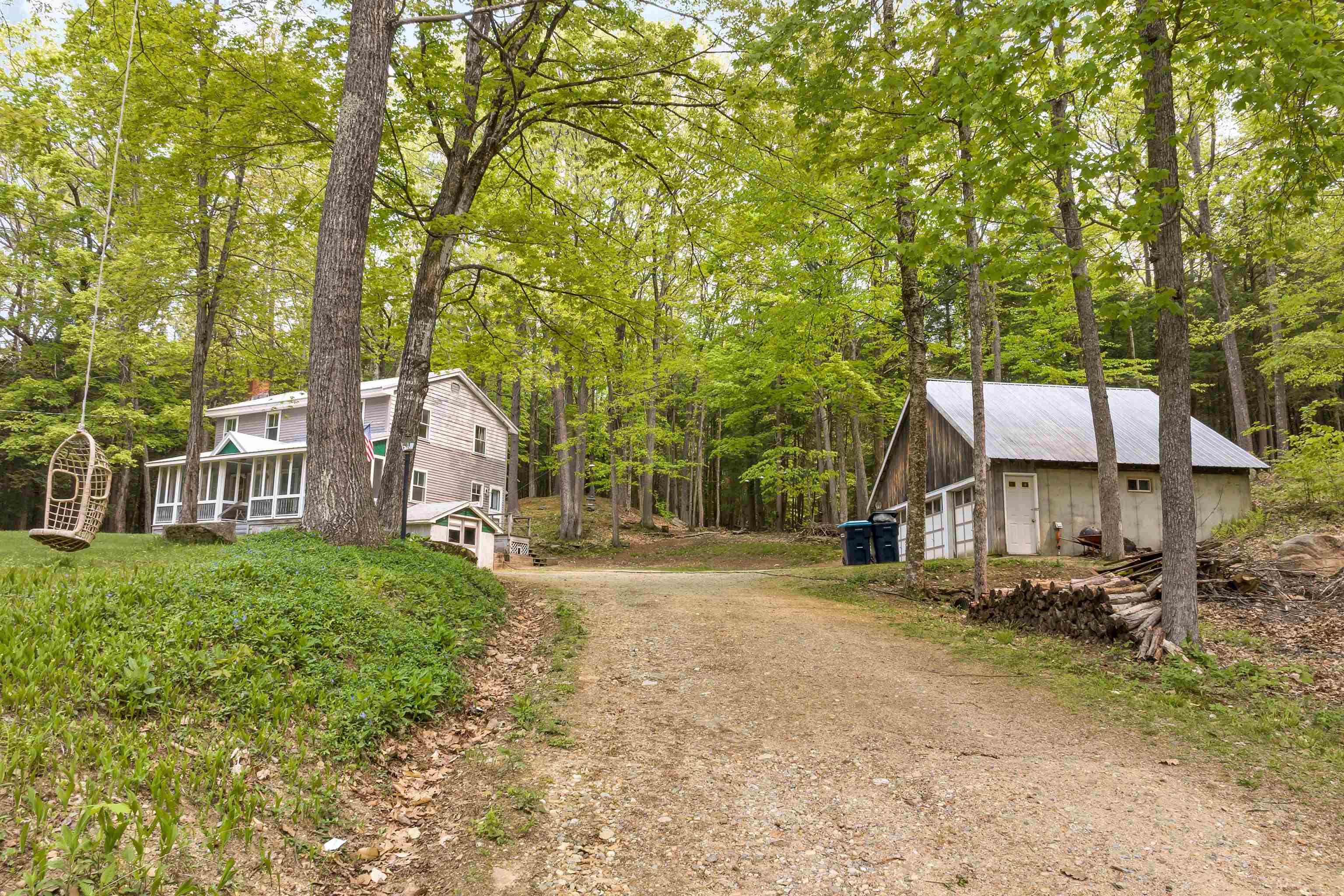227 Durrell Mountain Road Belmont, NH 03220 - Photo 6 of 38 Gallery Image 6