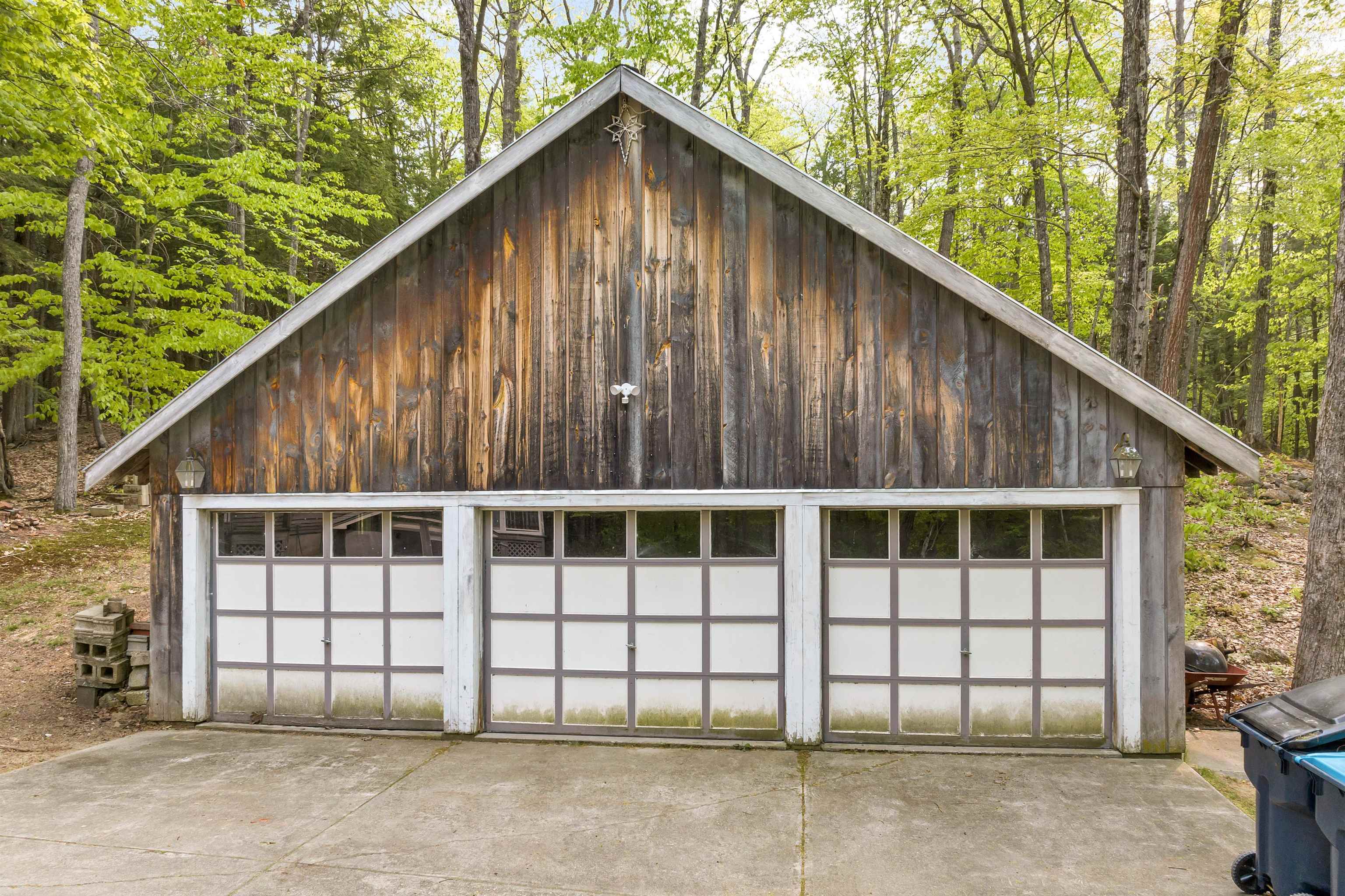 227 Durrell Mountain Road Belmont, NH 03220 - Photo 7 of 38 Gallery Image 7