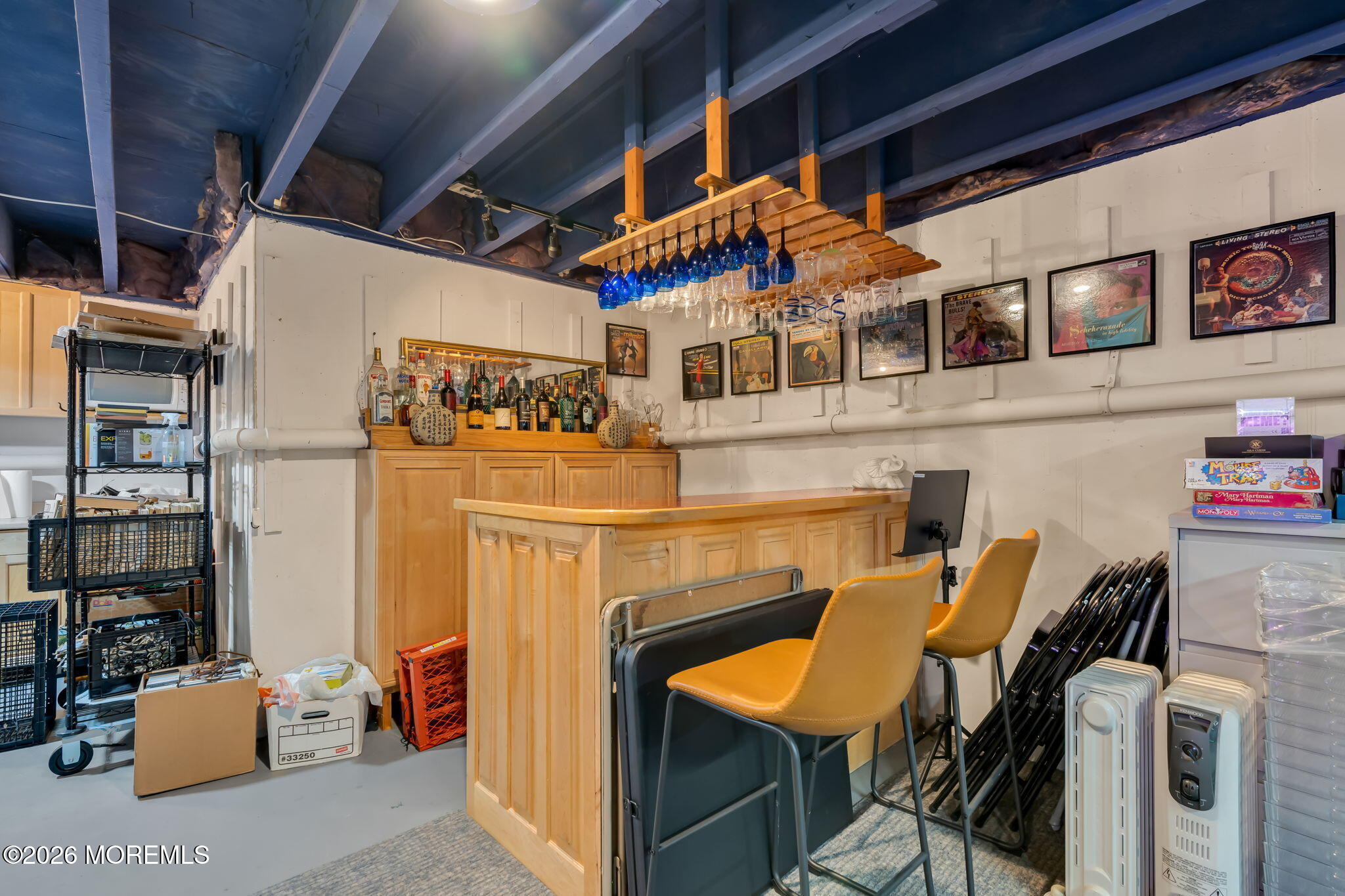 9 Winged Foot Road Jackson, NJ 08527 - Photo 33 of 42 Basement