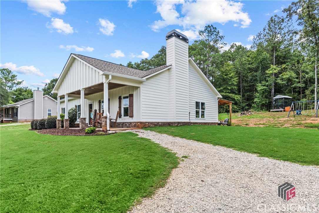 1300 Sandy Creek Road Madison, GA 30650 - Photo 42 of 46