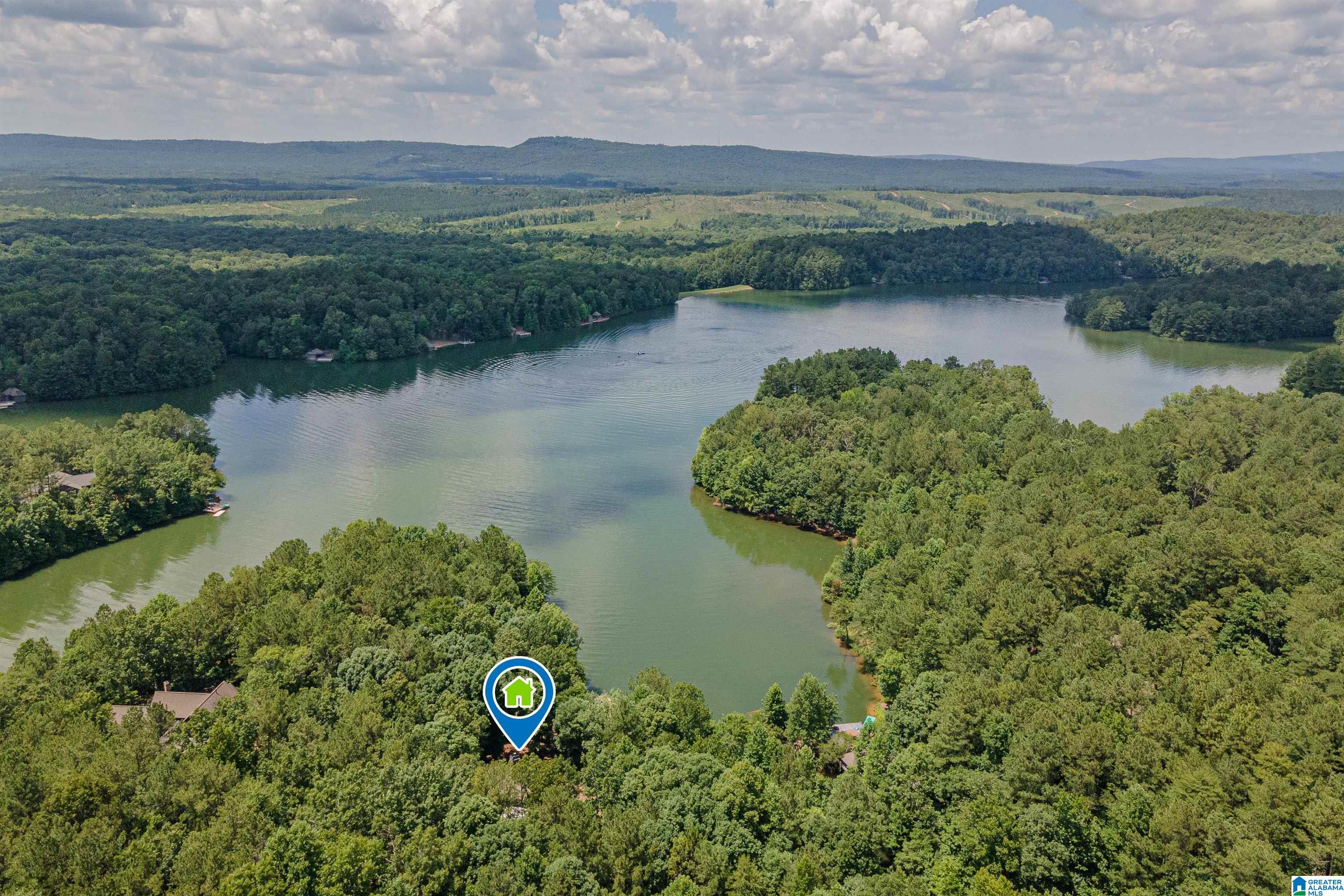 421 Pumpkin Hollow Road Sterrett, AL 35147 - Photo 42 of 49