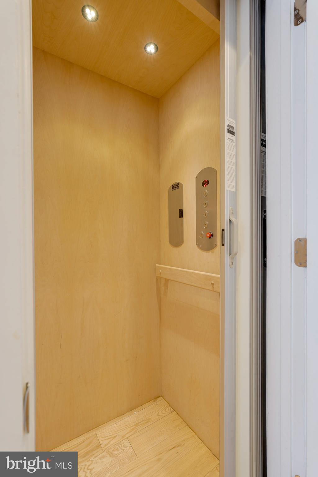 3616 T Street Northwest Washington, DC 20007 - Photo 12 of 49 a bathroom with a shower