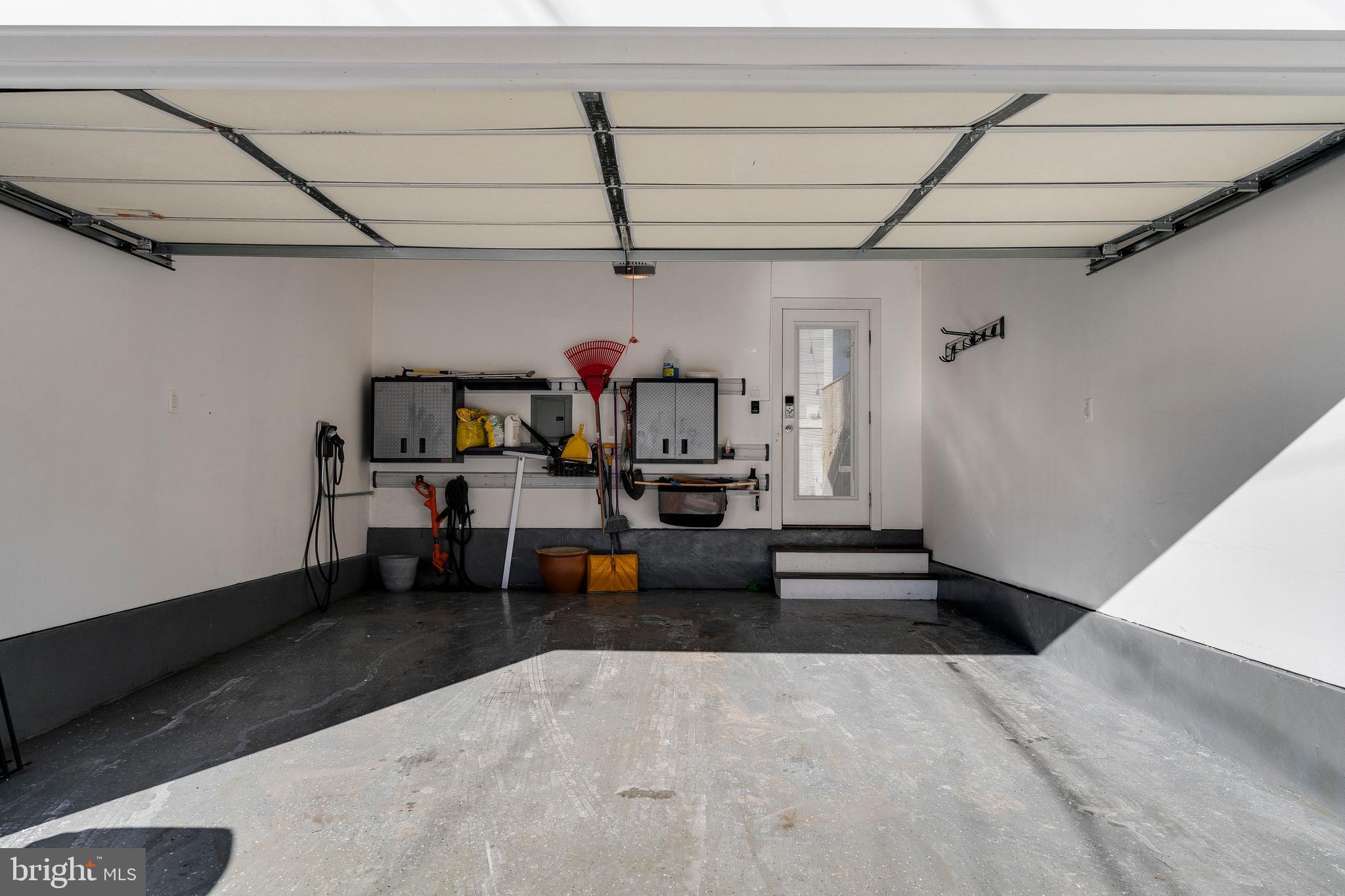 3616 T Street Northwest Washington, DC 20007 - Photo 49 of 49 a view of a room with gym equipment