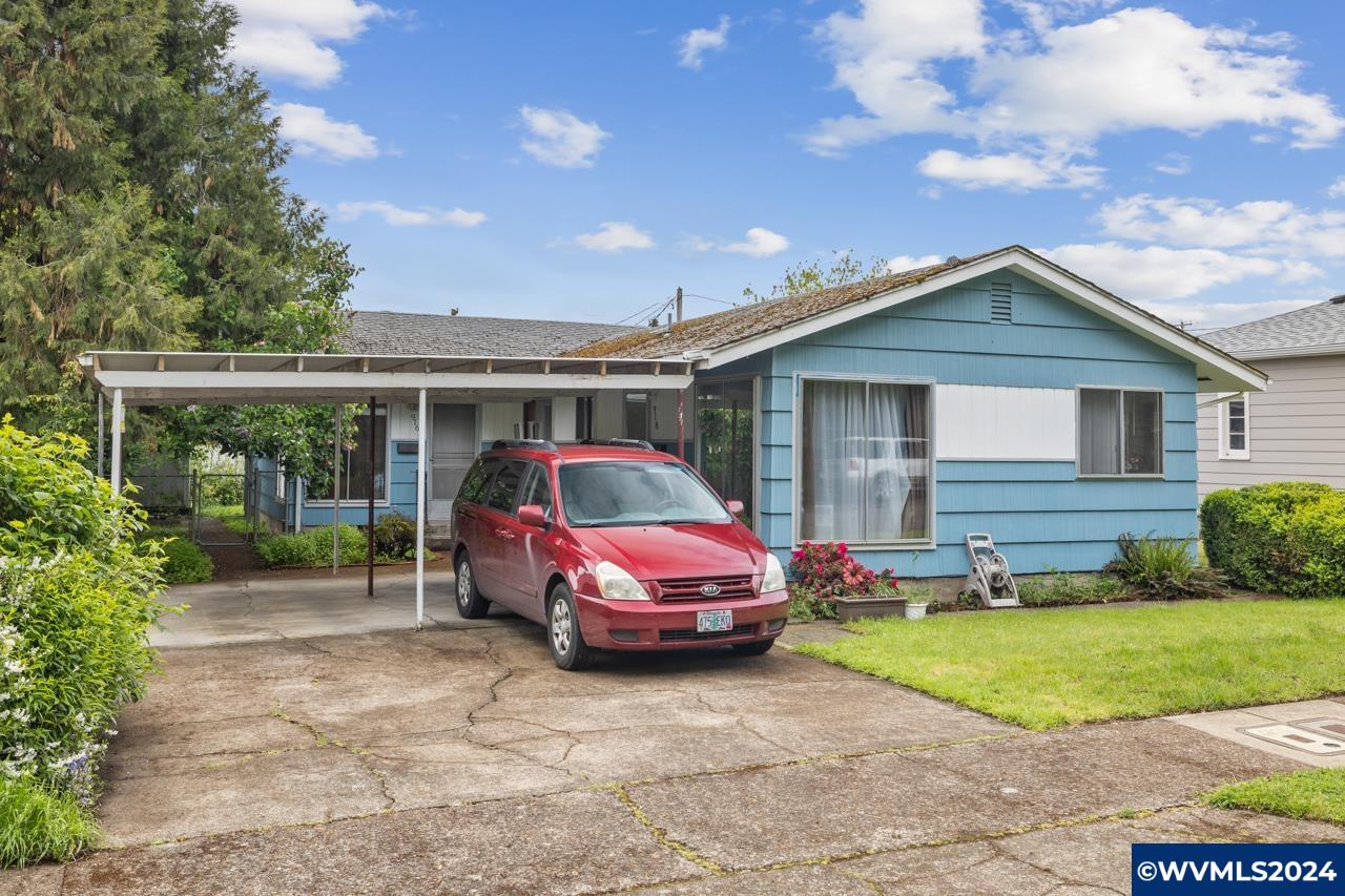 916 Southwest 11th Avenue Albany, OR 97321 - Photo 1 of 21 Gallery Image 1