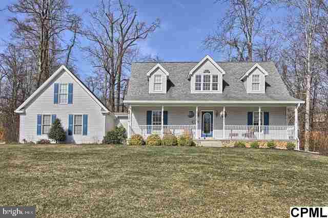 665 Woodburne Road Lewisberry, PA 17339 - Photo 1 of 1 Gallery Image 1