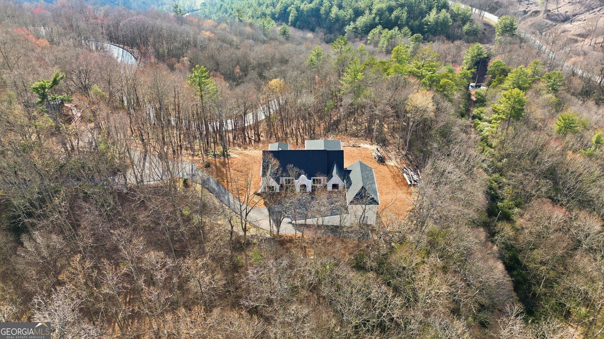 58 Buttons Lane Sky Valley, GA 30537 - Photo 68 of 69
