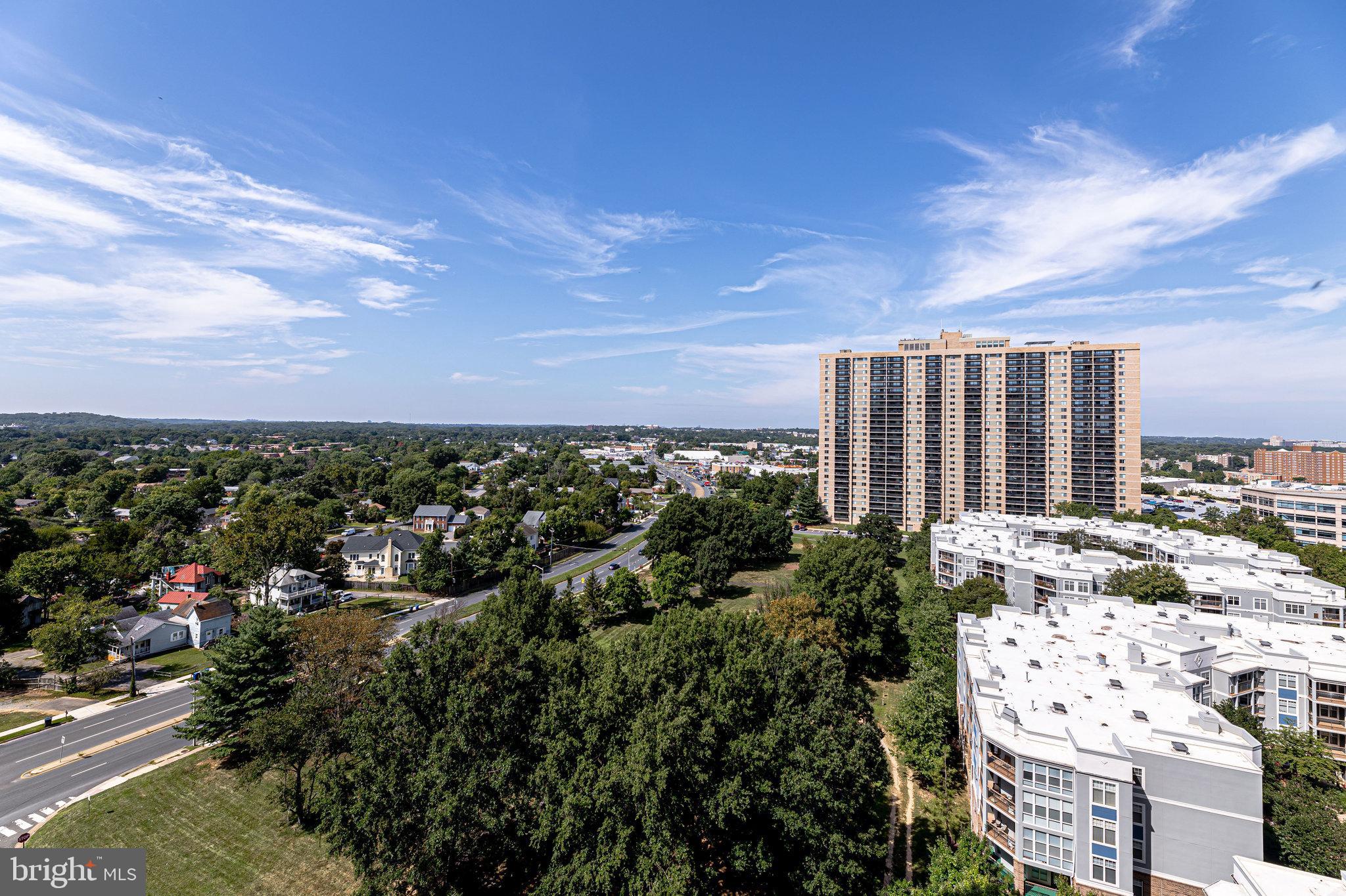 5505 Seminary Road, Unit 1306N Falls Church, VA 22041 - Photo 37 of 43 a view of a city