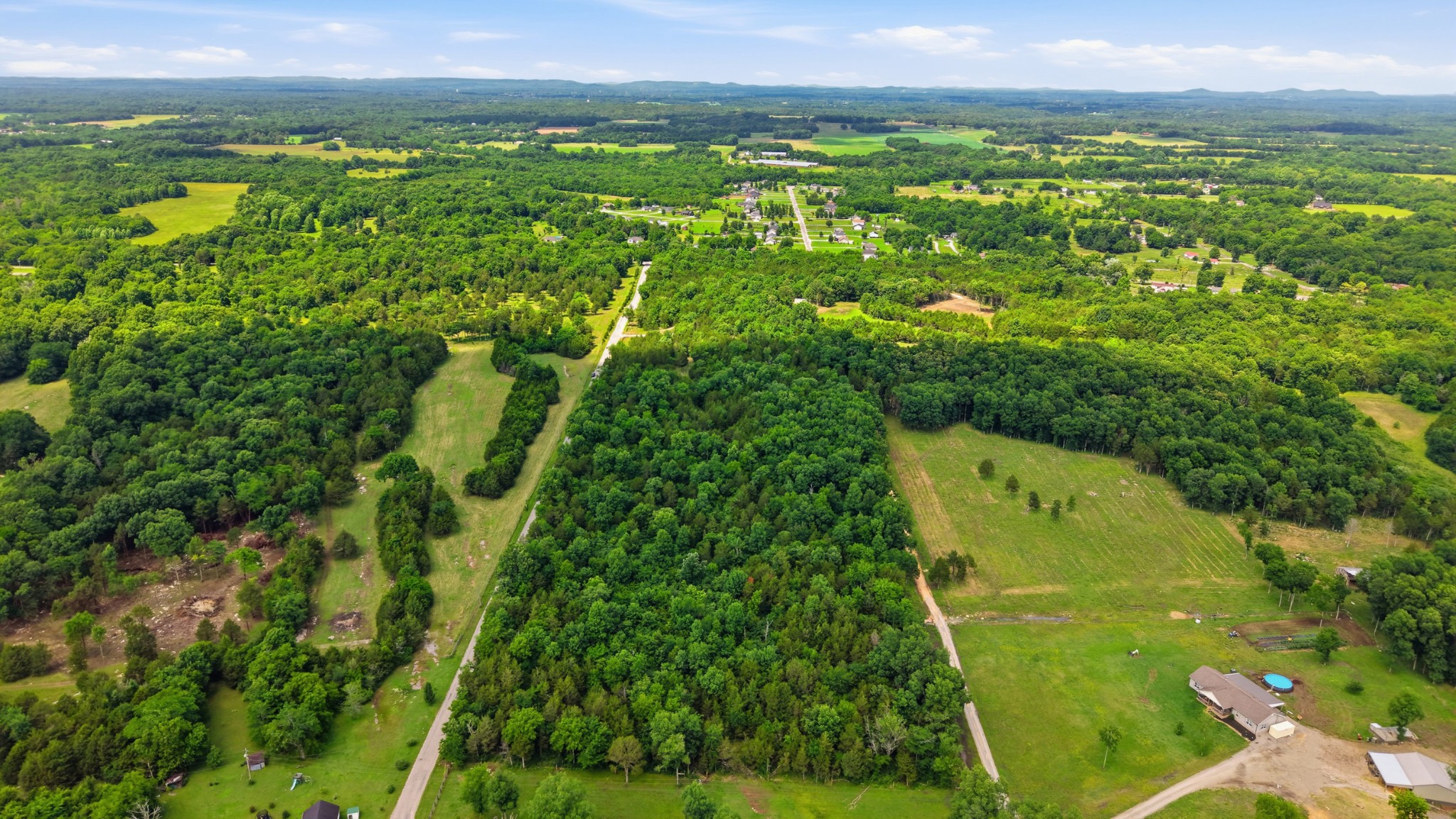 0 Bob Cheek Road Lewisburg, TN 37091 - Photo 4 of 14