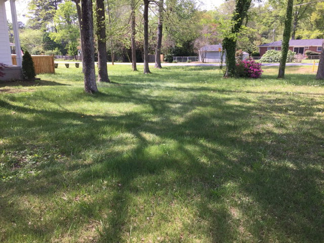1270 Forest Hill Road Macon, GA 31210 - Photo 18 of 18 Additional Photo