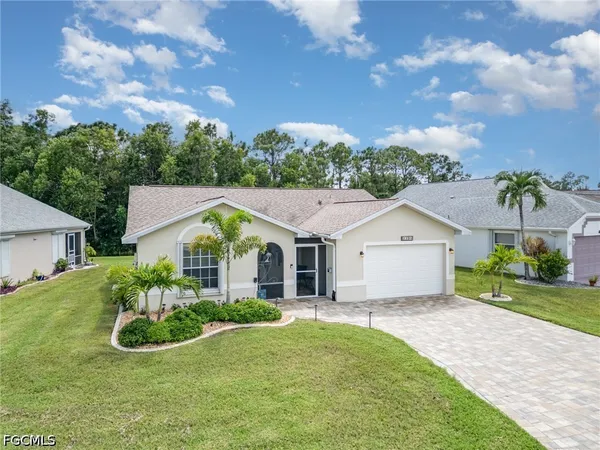 $282,250 | 3398 Sabal Springs Boulevard, North Fort Myers, FL 33917