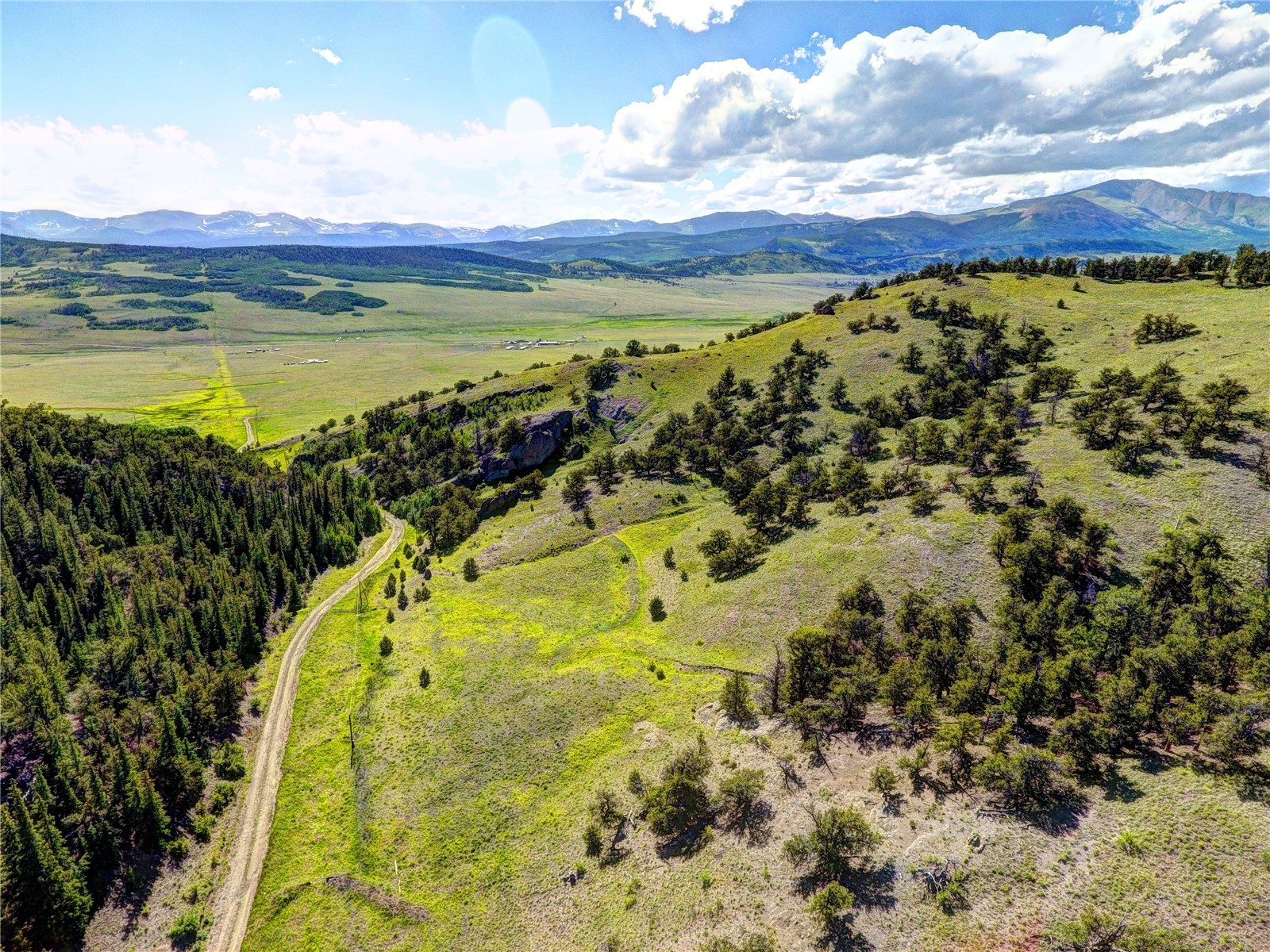 2739 Reinecker Ridge Road Fairplay, CO 80440 - Photo 12 of 13 Gallery Image 12