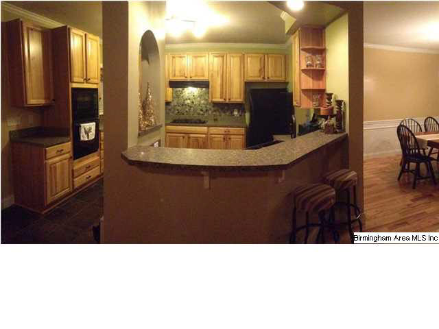 3644 Wilson Chapel Road Altoona, AL 35952 - Photo 4 of 21